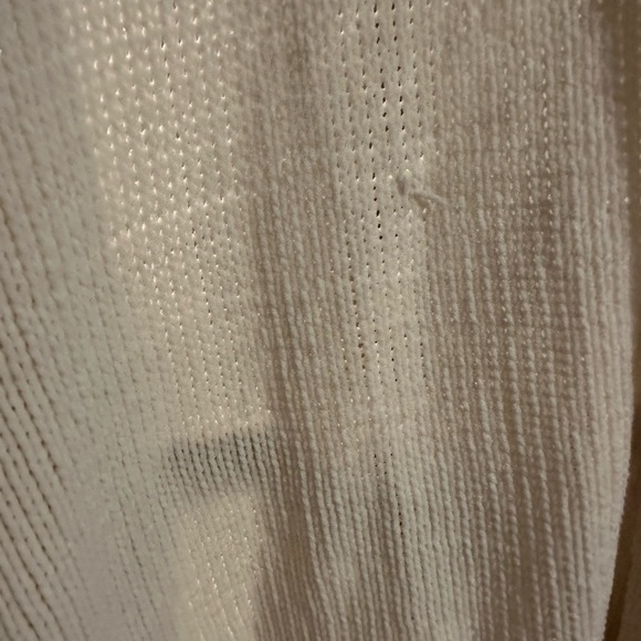 Aerie Chenille Cardigan EUC - Picture 5 of 16